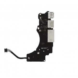 Carte fille HDMI USB SD MacBook Pro A1502 – face