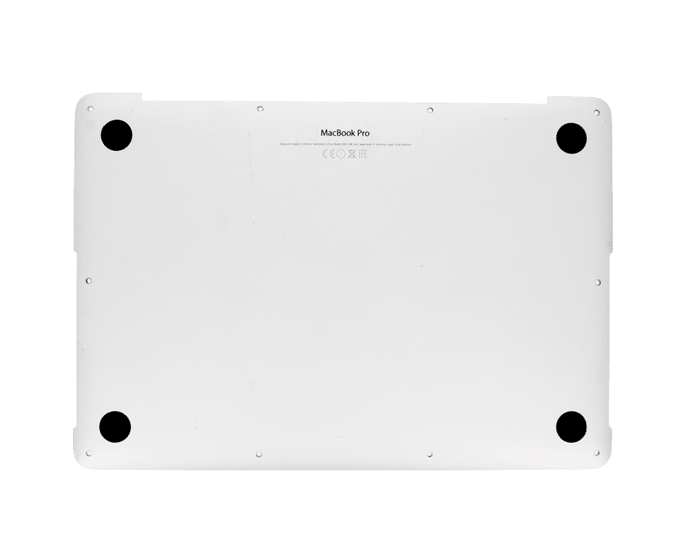 Bottom case MacBook Pro 13 A1502 – face