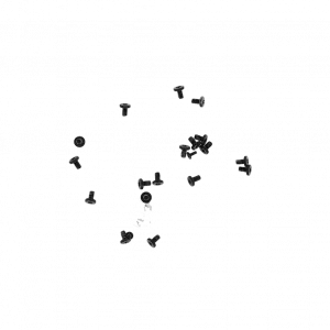 Kit visserie MacBook Pro A1502 – face