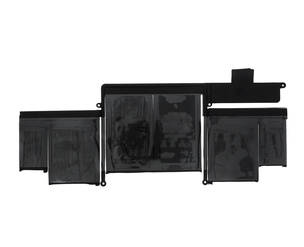 Batterie A1582 MacBook Pro 13 A1502 – vue face