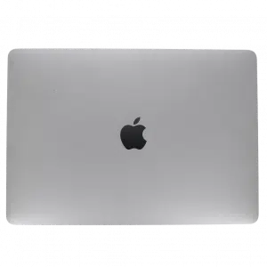 Écran MacBook Pro A1706 A1708 – gris sidéral – vue face
