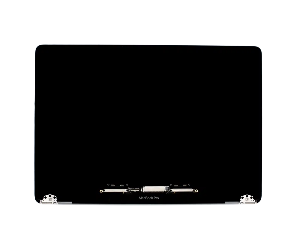 Dos écran MacBook Pro A1706 A1708 – gris sidéral