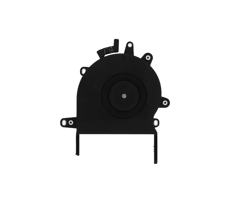 Dos ventilateur gauche MacBook Pro A1706