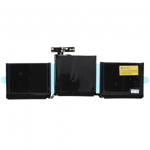 Batterie A1713 MacBook Pro A1708 – vue face