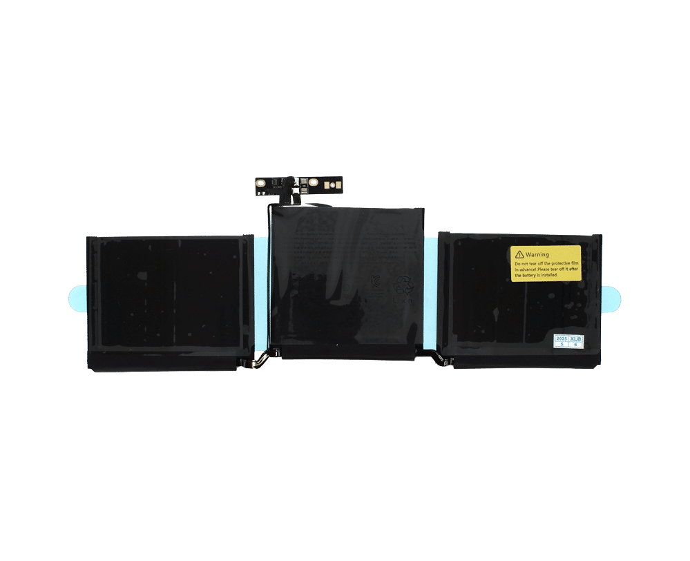 Batterie A1713 MacBook Pro A1708 – vue face