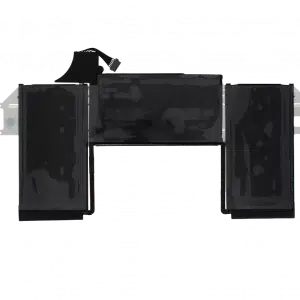 Batterie A1965 MacBook Air 13 – A1932 A2179 – vue face