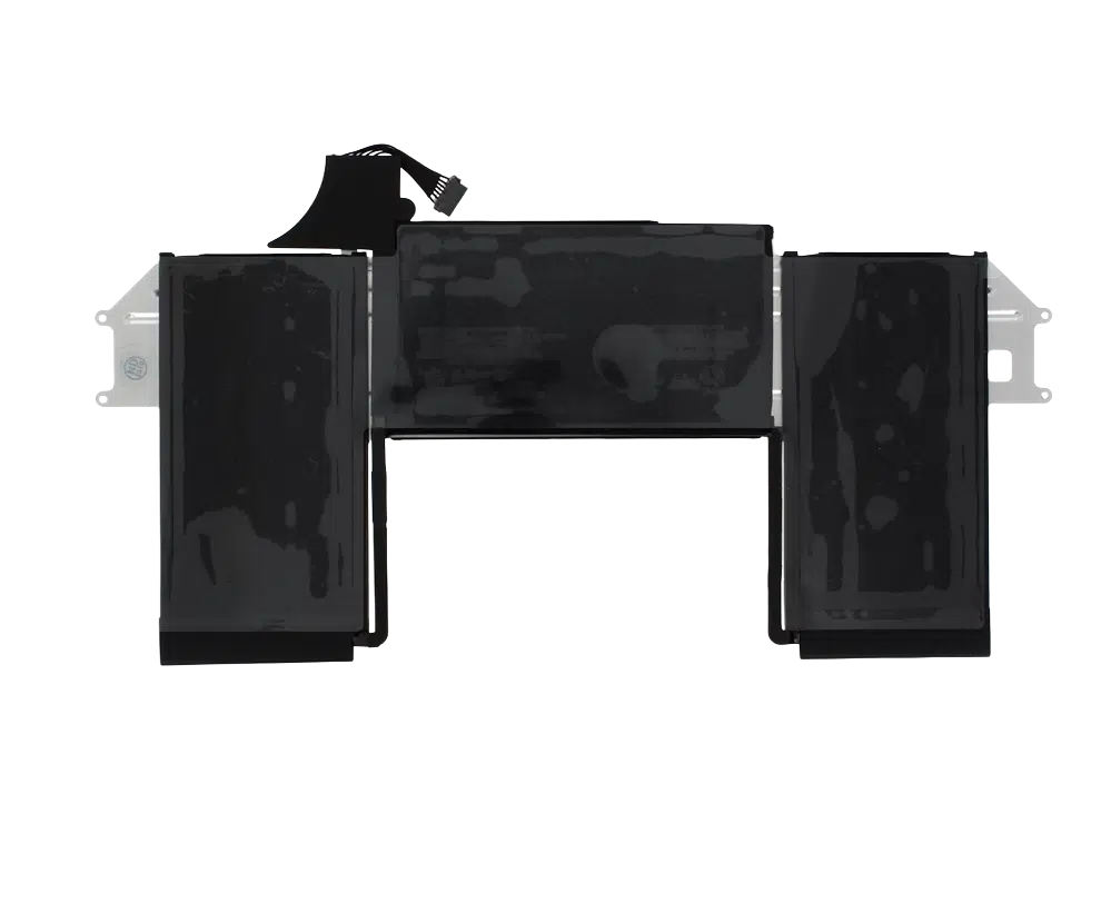 Batterie A1965 MacBook Air 13 – A1932 A2179 – vue face
