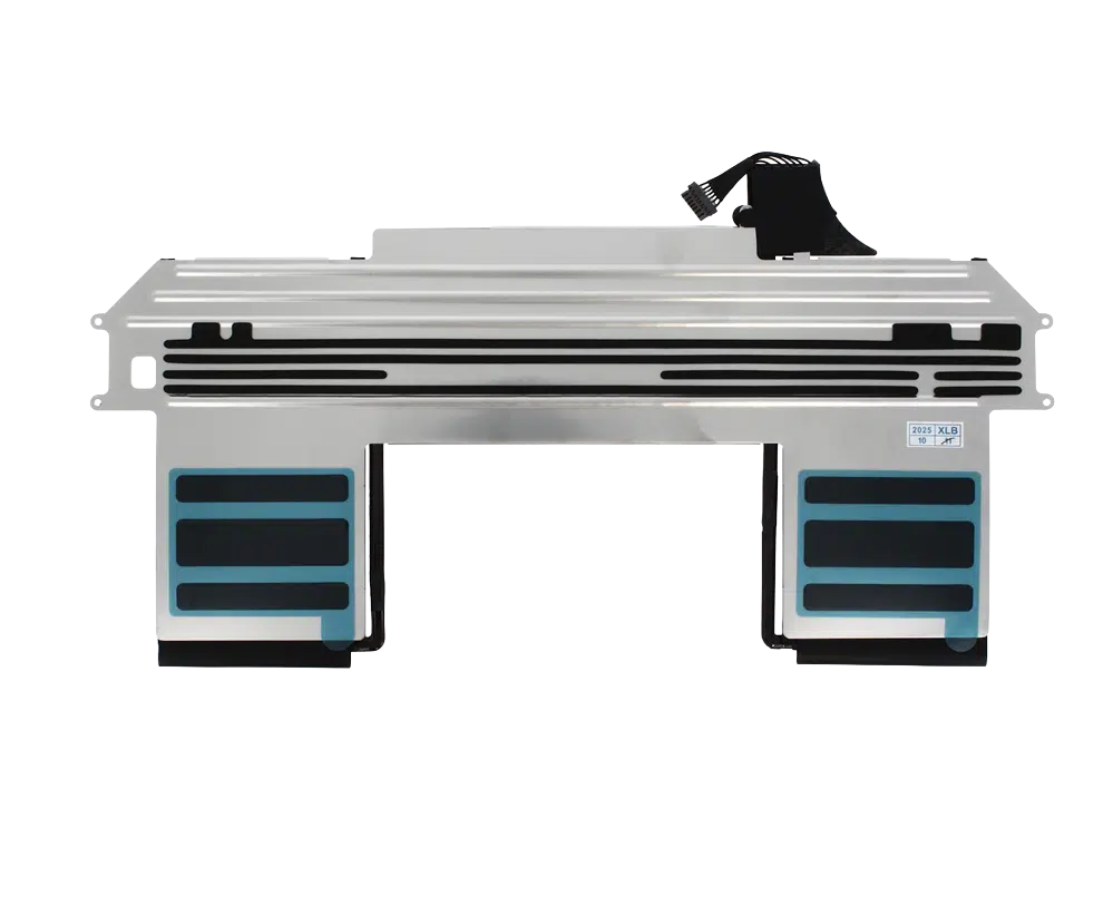 Dos batterie A1965 MacBook Air 13 – A1932 A2179