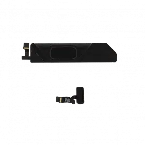 Haut-parleur droit MacBook Pro A1989 A2251 – face – 2018 à 2020