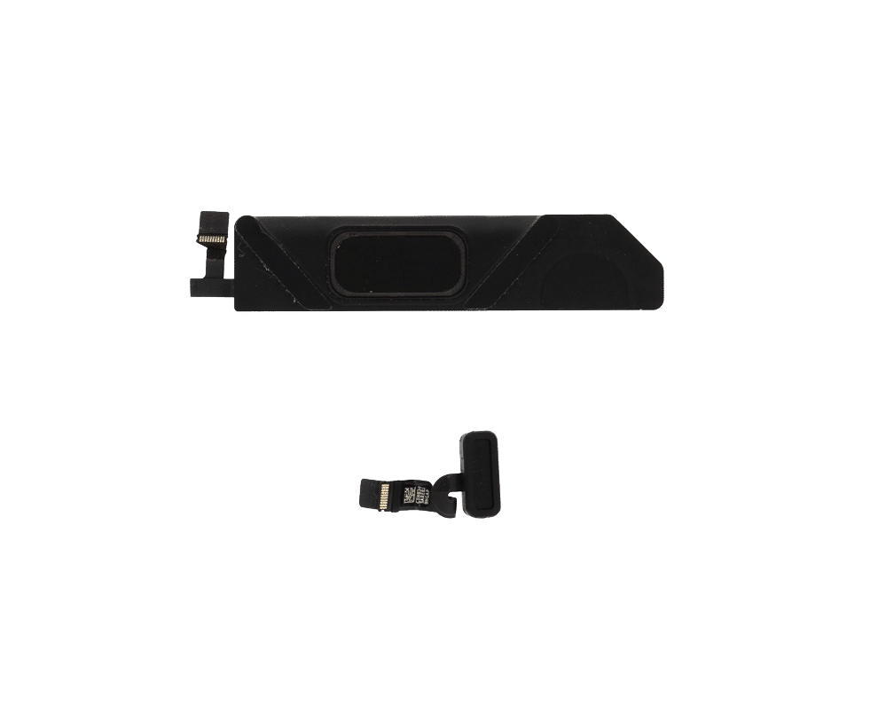 Haut-parleur droit MacBook Pro A1989 A2251 – face – 2018 à 2020