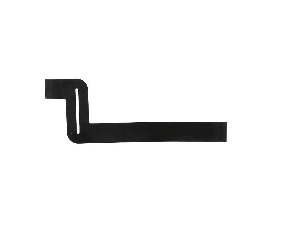 Nappe trackpad MacBook Pro A1706 A1989 A2251 – 2016 à 2020 – vue face