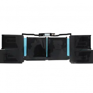 Batterie A2113 MacBook Pro 16 A2141 – vue face