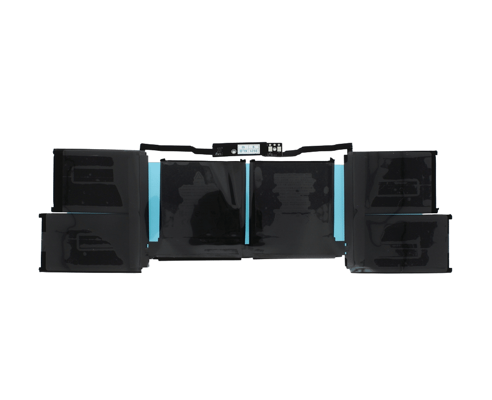 Batterie A2113 MacBook Pro 16 A2141 – vue face