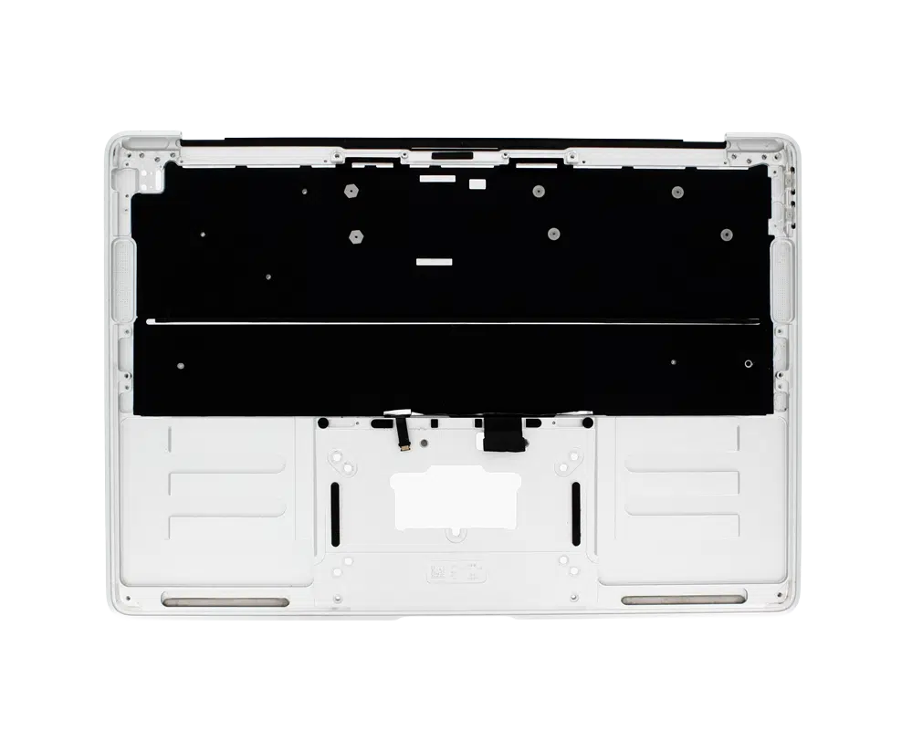 Intérieur topcase MacBook Air A2179 – Gris Argent