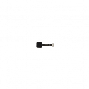 Bouton Touch ID MacBook Air A2179 – vue face