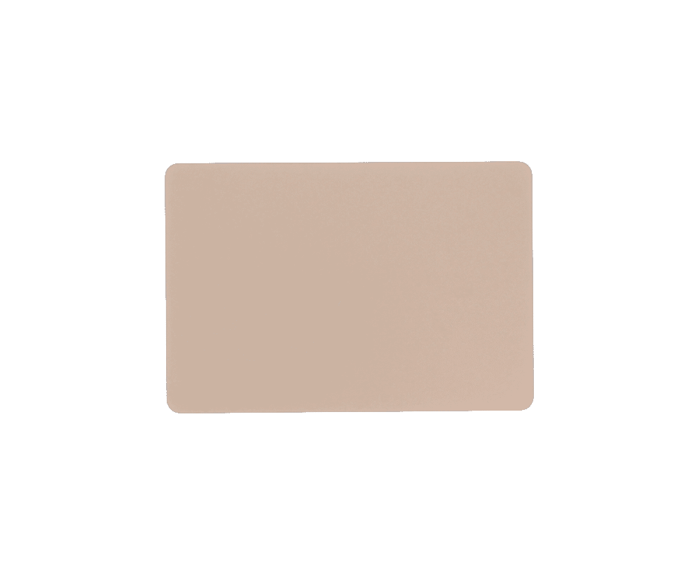 Trackpad MacBook Air A2179 or rose – vue face
