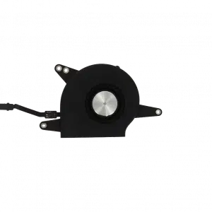 Ventilateur MacBook Air A1932 – vue face