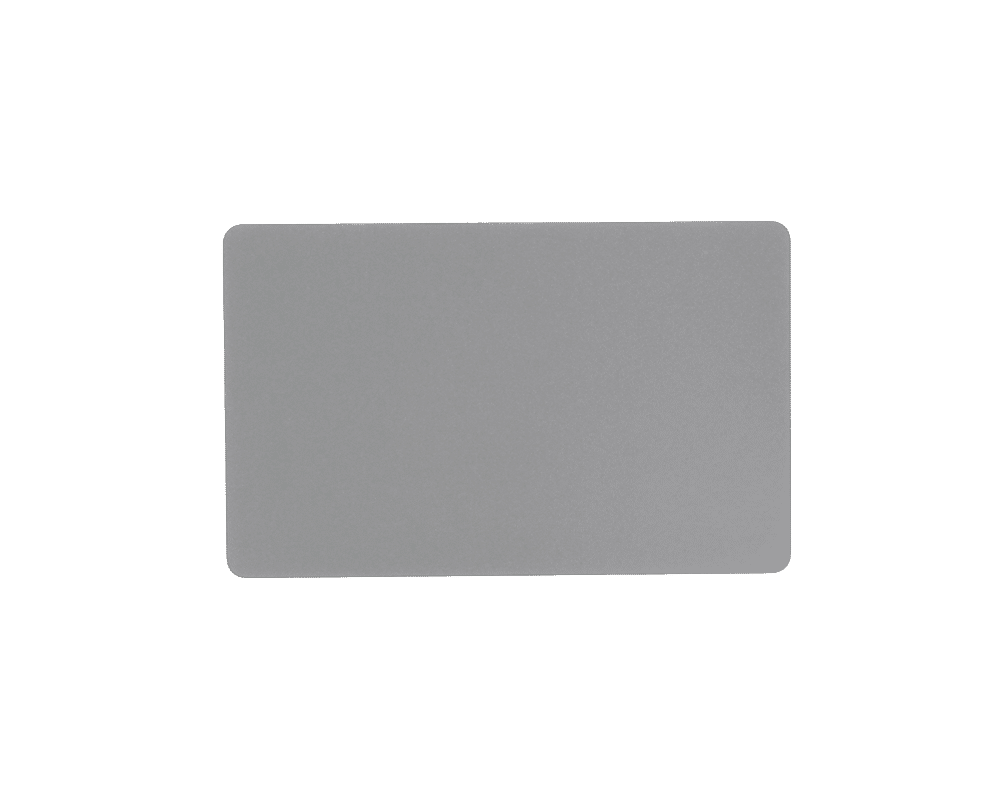 Trackpad Gris Sidéral MacBook Pro 13 A2251 A2289 – face