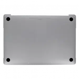 Bottom case MacBook Pro 13 A2251 – Gris Sidéral – face