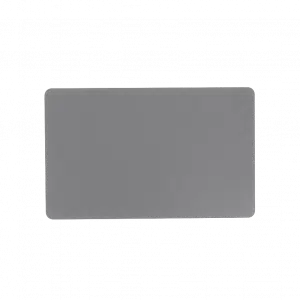 Trackpad MacBook Pro 14 Gris Sidéral – face
