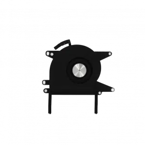 Ventilateur droit MacBook Pro 14 A2442 – vue face