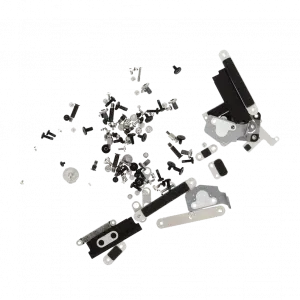 Kit visserie MacBook Pro 14 A2442 – vue face