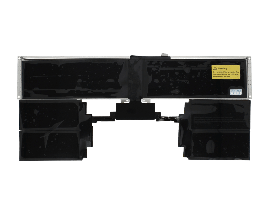 Batterie A2797 MacBook Air 15 – A2941 A3114 A3241 – face