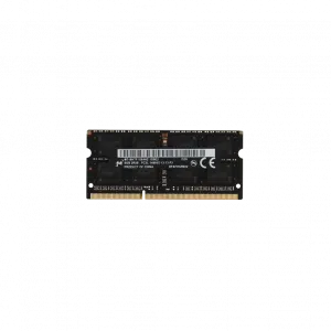 Barrette RAM iMac Fin 2015 A1418 A1419 – DDR3 1866 MHz – vue face