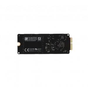Disque SSD barrette iMac 2013 2019 A1418 A1419 A2116 A2117 – face
