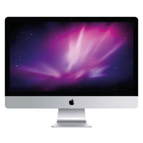 Pièces détachées iMac A1312 – 27 pouces – 2009 à 2011