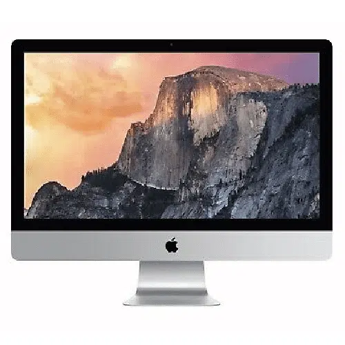 Pièces détachées iMac A1419 – 27 pouces – 2012 à 2019