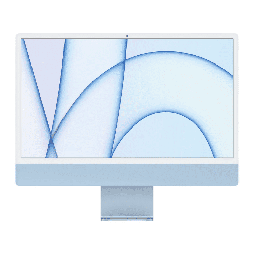 Pièces détachées iMac A2874 – 24 pouces – M3 – 2023