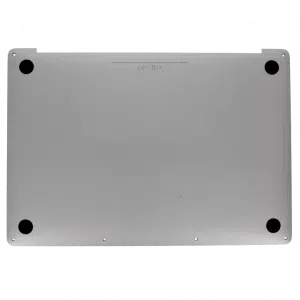 Bottom case MacBook Pro A1708 – gris sidéral – vue extérieure
