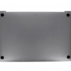 Bottom case MacBook Pro 16 A2141 – Gris Sidéral – vue face