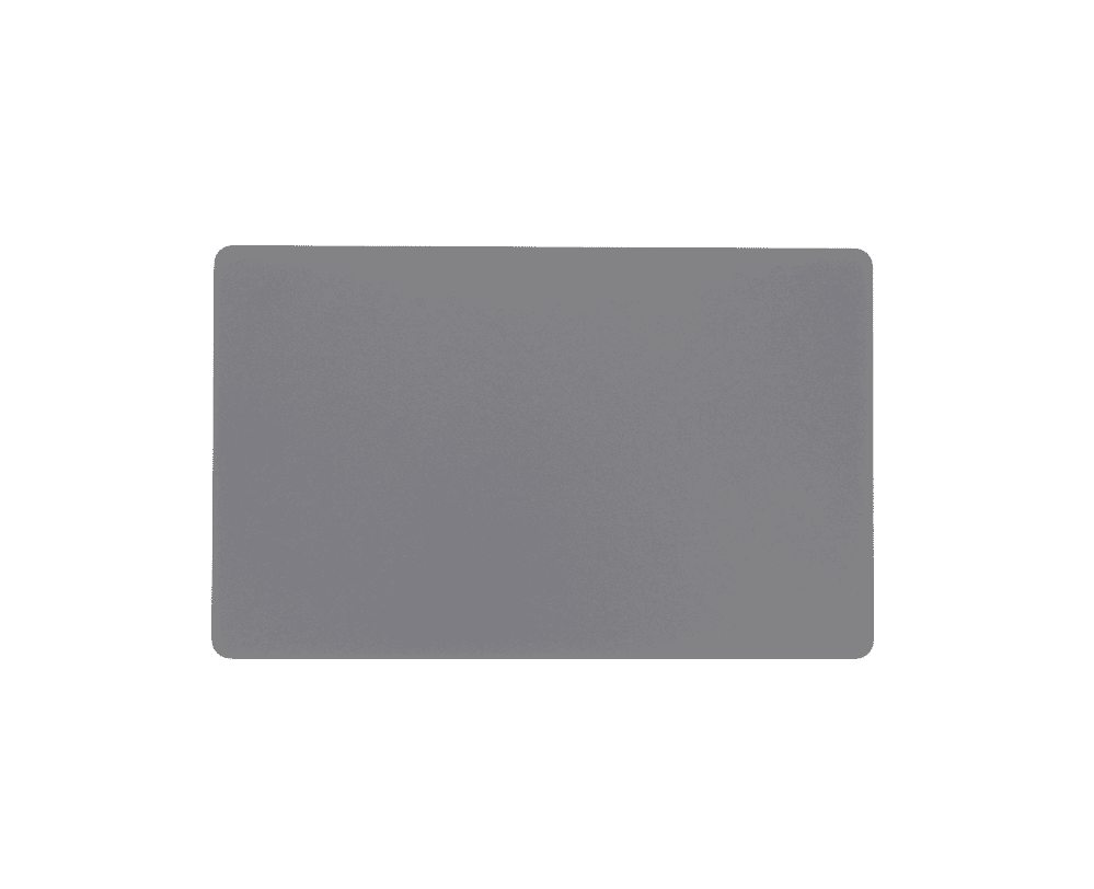 Trackpad MacBook Pro 16 A2141 – Gris Sidéral – vue arrière