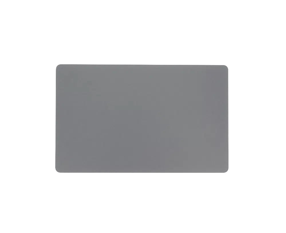 Trackpad MacBook Pro 16 A2141 – Gris Sidéral – vue arrière