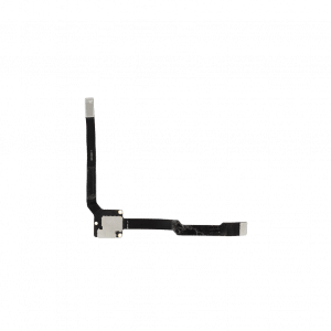 Nappe Touch Bar MacBook Pro 16 A2141 – face