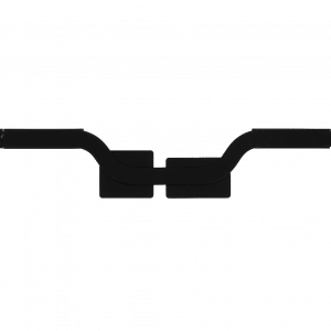 Radiateur MacBook Pro 16 A2141 – vue face