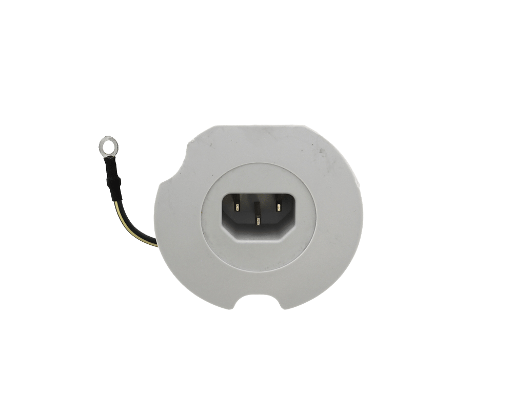 Prise secteur iMac A1418 A2116 – face