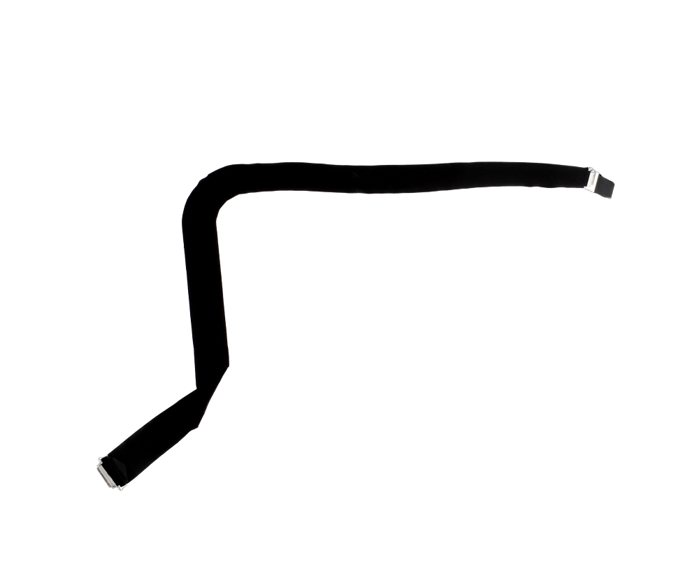 Nappe caméra micro iMac A1419 2017
