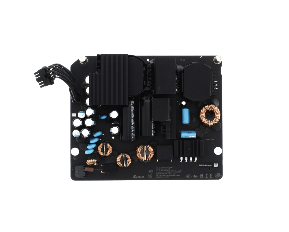 Alimentation interne 300W iMac 27 A1419 A2115