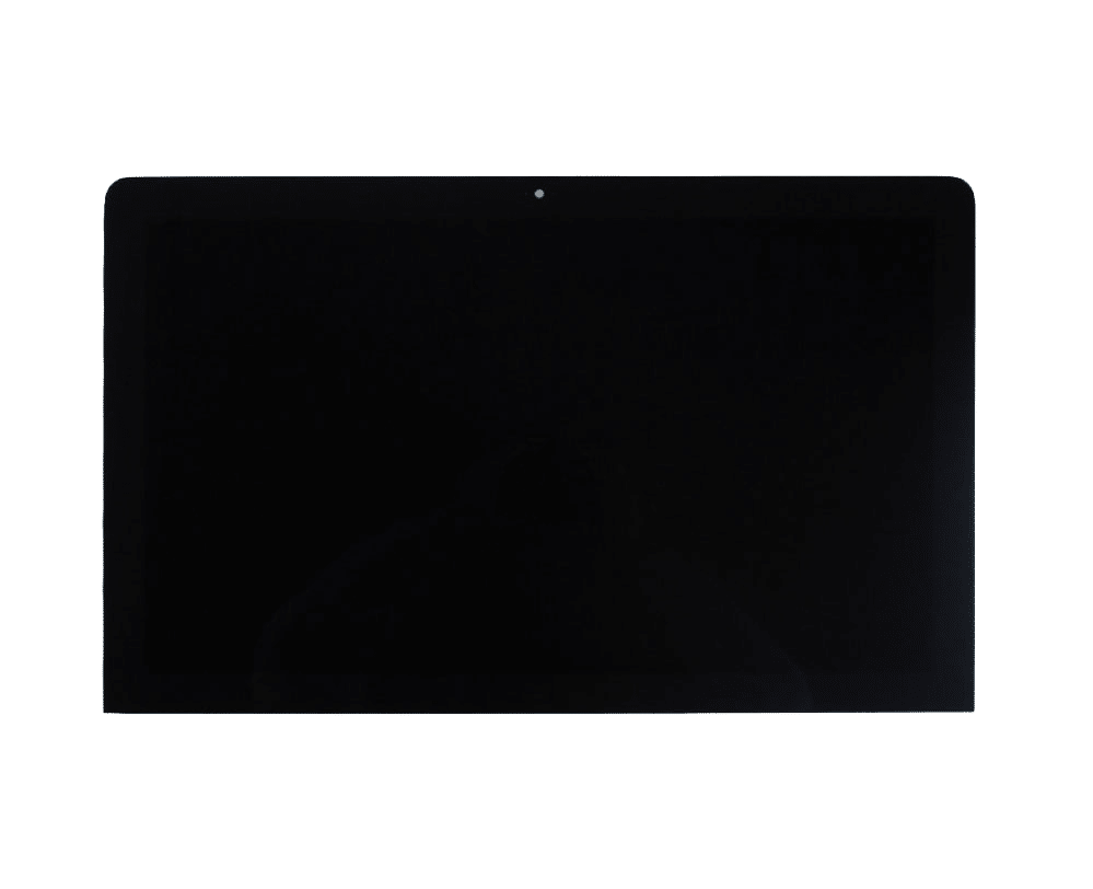 Écran complet iMac 27 Retina 5K – face